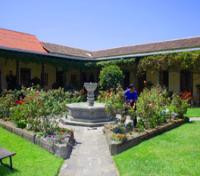 Hotel Aurora