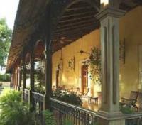 Hacienda Xcanatun