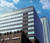 Hotel Galerias
