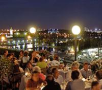Restaurant View