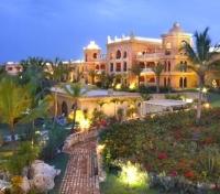 Secrets Sanctuary Cap Cana