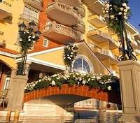 Country Inn & Suites By Carlson Panama Canal 