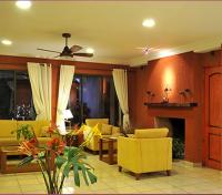 Hotel Orquideas Palace - Lobby