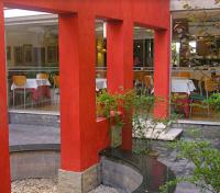 Armon Suites - Restaurant