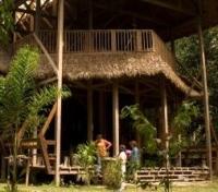 Tambopata Refugio Amazonas