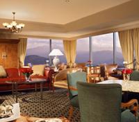 Executive Lounge