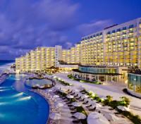 Cancun Palace