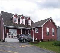 Inn on the Bennett B&B