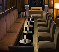 Nita Lake Lodge Bar