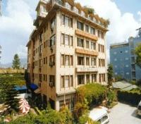 Hotel Marshyangdi