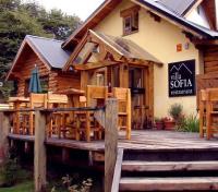 Canela Restaurant 