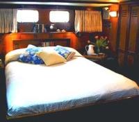 Master Cabin