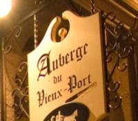 Auberge du Vieux Port