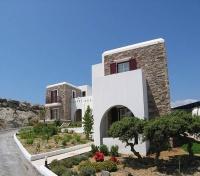 Naxos Palace Hotel 