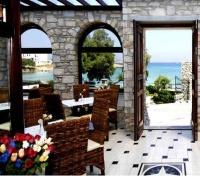 Contaratos Beach Hotel Restaurant