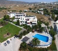 Hotel Albatros 