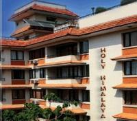 Holy Himalaya Hotel 