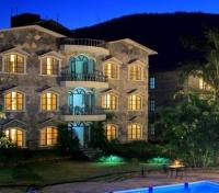Barahi Hotel 
