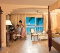 Junior Suite Ocean View