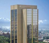 Crown Plaza Hotel