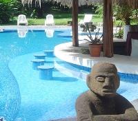 Hotel Cariblue Pool