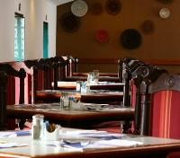 Casa Andina Dining