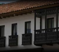 Casa Andina Exterior