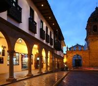 Casa Andina Hotel