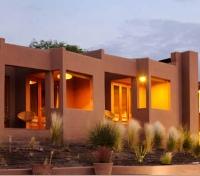 Casa Atacama Exterior