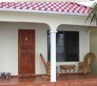 Casa Canada Cabana