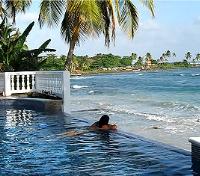 Infinity Pool