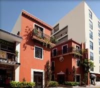Casa Del Balam
