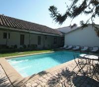 Casa Silva Pool View