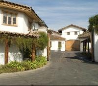 Casa Silva Winery