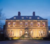 Cashel Palace Hotel