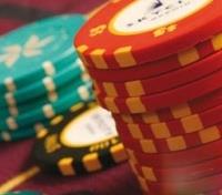 Regent Seven Seas: Casino 