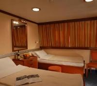 Category A Cabin