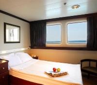Category B Cabin