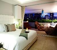 Guest Suite