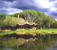 Chui Lodge