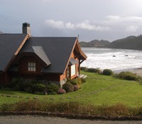 Cliffs Preserve
