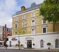 Citadines Prestige South Kensington