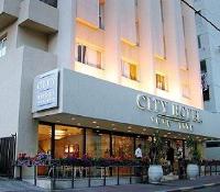 City Hotel