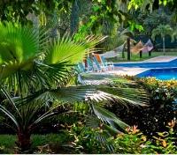 Ciudad Real Gardens