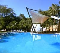 Ciudad Real Palenque Pool