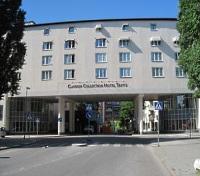 Clarion Collection Hotel Tapto