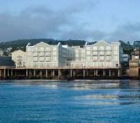 The Clement Monterey Bay
