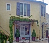 Hotel Clos du Buis