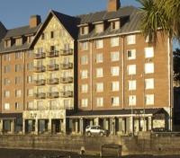 The Gran Hotel Colonos del Sur