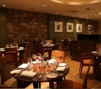 Columba Hotel Dining